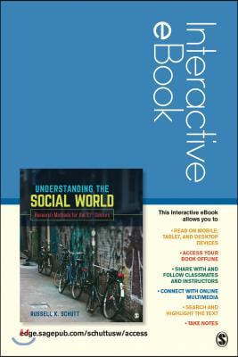 Understanding the Social World Interactive Ebook