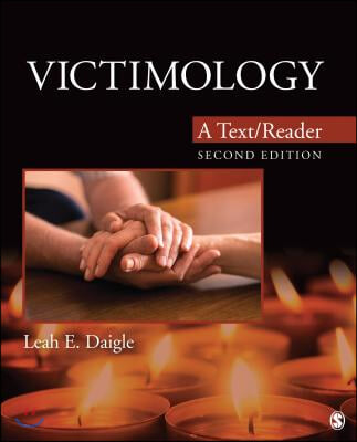 Victimology: A Text/Reader