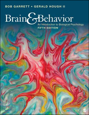 Brain & Behavior