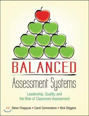 Balanced Assessment Systems: Leadership, Quality, and the Role of Classroom Assessment