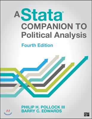 A Stata(r) Companion to Political Analysis