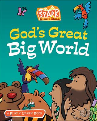 God's Great Big World