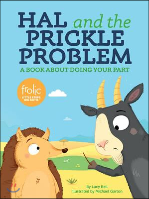 Hal and the Prickle Problem