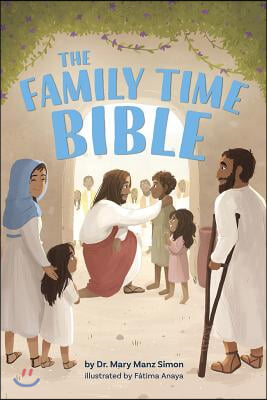 The Family Time Bible