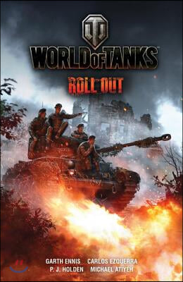World of Tanks, Roll Out