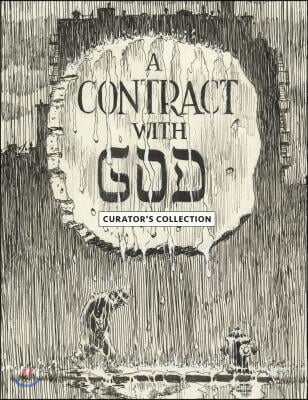 Will Eisner&#39;s Contract With God