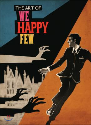 The Art Of We Happy Few