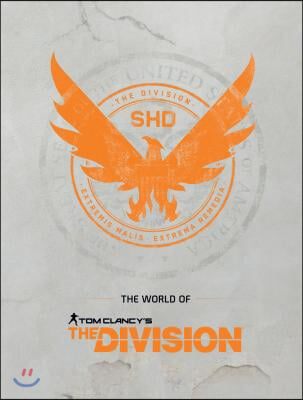 The World of Tom Clancy's the Division