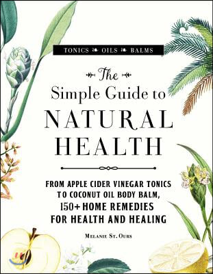 The Simple Guide to Natural Health