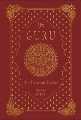 Guru: The Universal Teacher