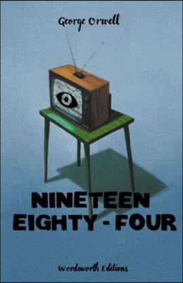 Nineteen Eighty-Four (Collector&#39;s Edition)