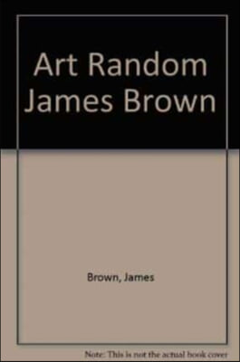 Art Random James Brown