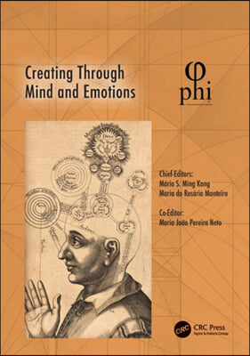 Creating Through Mind and Emotions