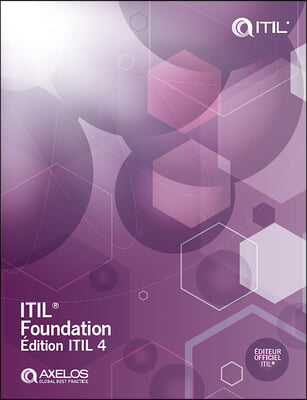 Itil Foundation, Itil 4 Edition: Spanish Translation
