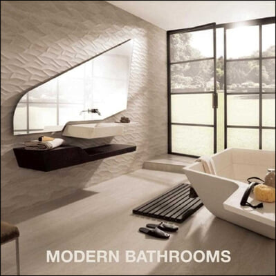 Modern Bathrooms