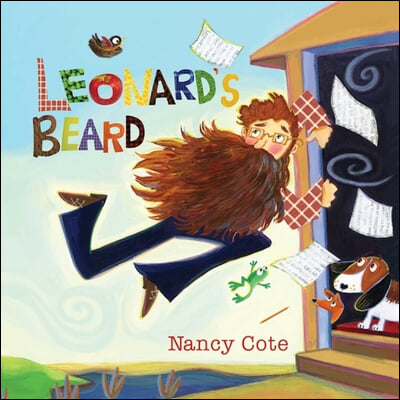 Leonard&#39;s Beard