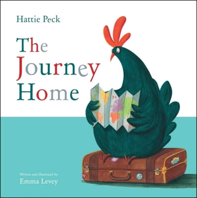 Hattie Peck: The Journey Home