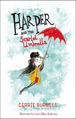 Harper and the Scarlet Umbrella