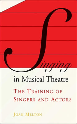 Singing in Musical Theater