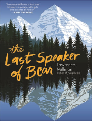 The Last Speaker of Bear