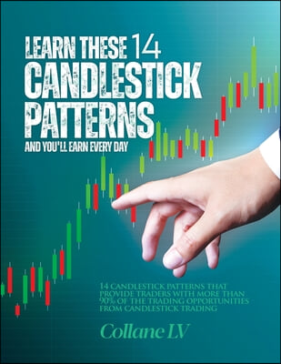 LEARN THESE 14 CANDLESTICK PATTERNS AND