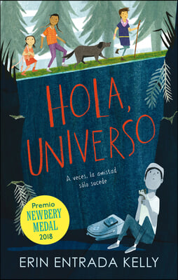 Hola, Universo = Hello, Universe