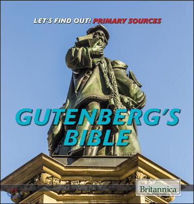 Gutenberg&#39;s Bible