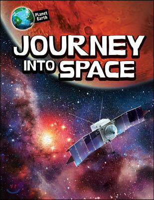 Journey Into Space