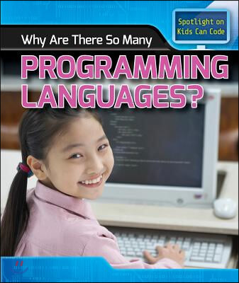 Why Are There So Many Programming Languages?