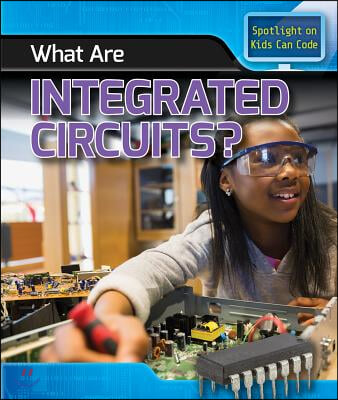 What Are Integrated Circuits?