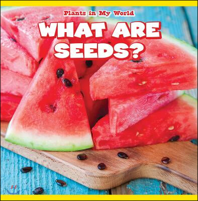 What Are Seeds?