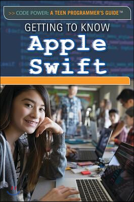 Getting to Know Apple Swift