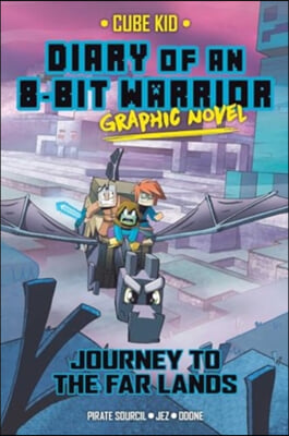 The Diary of an 8-Bit Warrior Graphic Novel