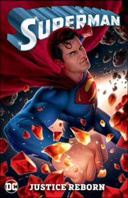 Superman Vol. 3: The Dark Path