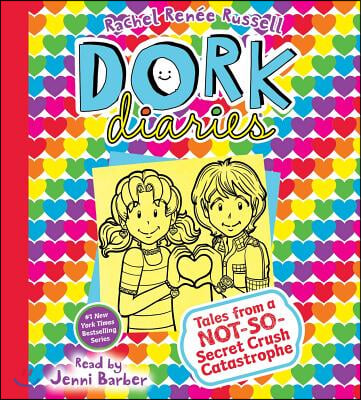 Dork Diaries No. 12