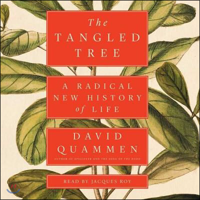 The Tangled Tree: A Radical New History of Life