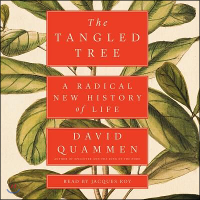 The Tangled Tree: A Radical New History of Life