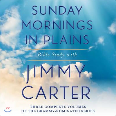 Sunday Mornings in Plains Collection: Bible Study with Jimmy Carter