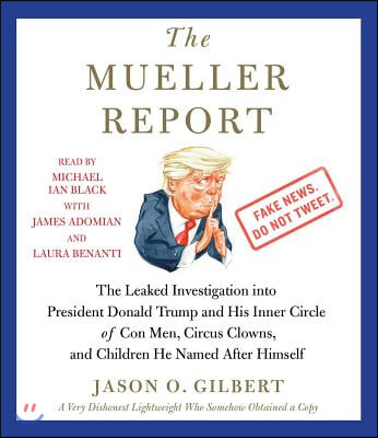 The Mueller Report