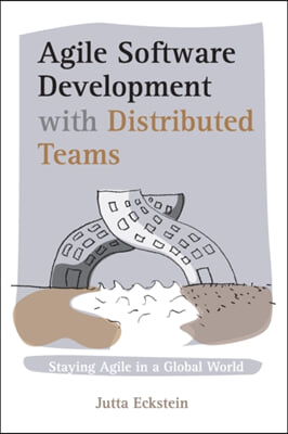 Agile Software Development with Distributed Teams: Staying Agile in a Global World