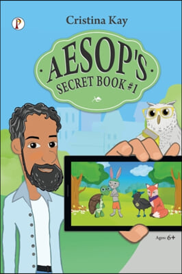 Aesop&#39;s Secret Book 1