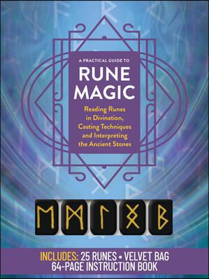 A Practical Guide to Rune Magic Kit