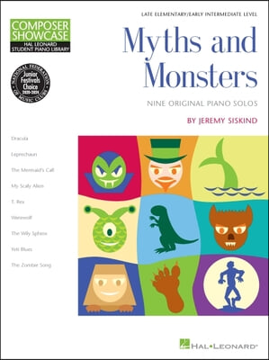 Myths and Monsters