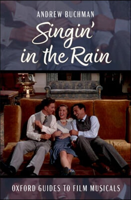 Singin&#39; in the Rain