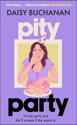 The Pity Party