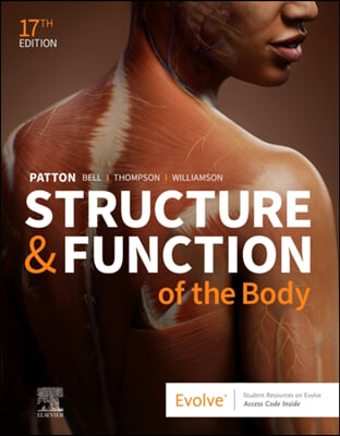 Structure &amp; Function of the Body - Hardcover: Structure &amp; Function of the Body - Hardcover