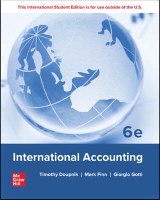 International Accounting ISE