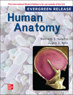 Human Anatomy: 2024 Release ISE