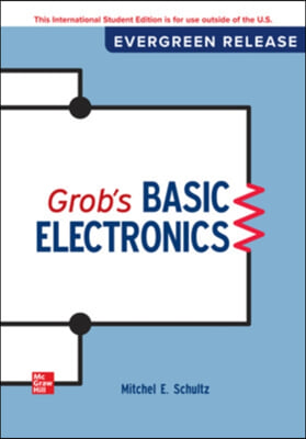 Grob&#39;s Basic Electronics: 2024 Release ISE