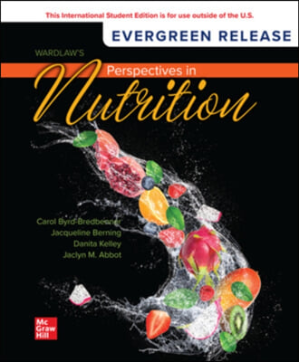 Wardlaw&#39;s Perspectives in Nutrition ISE